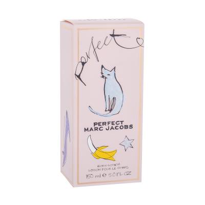 Marc Jacobs Perfect Körperlotion für Frauen 150 ml