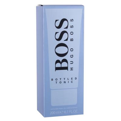 HUGO BOSS Boss Bottled Tonic Duschgel für Herren 200 ml