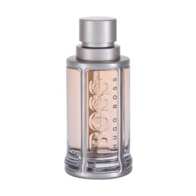HUGO BOSS Boss The Scent Pure Accord 2020 Eau de Toilette für Herren 50 ml