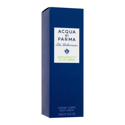 Acqua di Parma Blu Mediterraneo Bergamotto di Calabria Körperlotion 150 ml