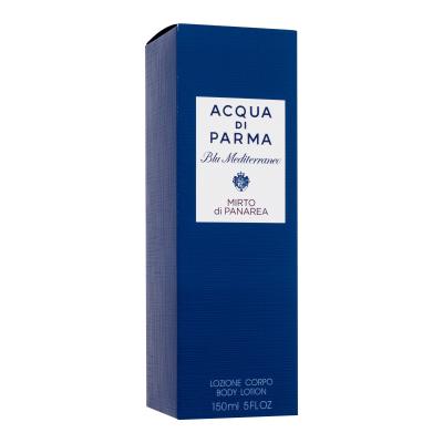 Acqua di Parma Blu Mediterraneo Mirto di Panarea Körperlotion 150 ml