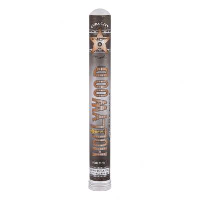 Cuba City Hollywood Eau de Toilette für Herren 35 ml