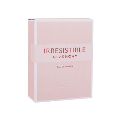 Givenchy Irresistible Eau de Parfum für Frauen 80 ml