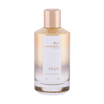MANCERA Collection L'Or Pearl Eau de Parfum für Frauen 120 ml