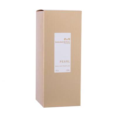 MANCERA Collection L'Or Pearl Eau de Parfum für Frauen 120 ml