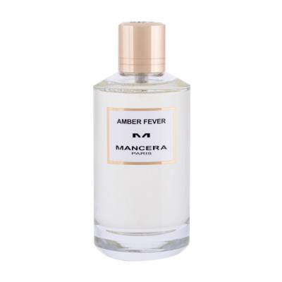 MANCERA Amber Fever Eau de Parfum 120 ml