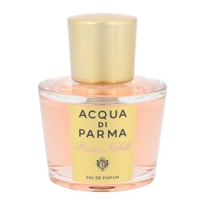 Acqua di Parma Le Nobili Rosa Nobile Eau de Parfum für Frauen 50 ml