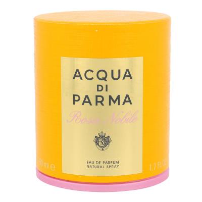 Acqua di Parma Le Nobili Rosa Nobile Eau de Parfum für Frauen 50 ml