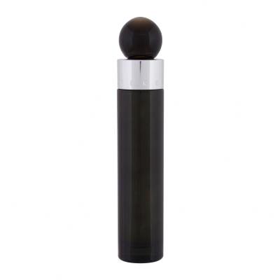 Perry Ellis 360° Black Eau de Toilette für Herren 100 ml