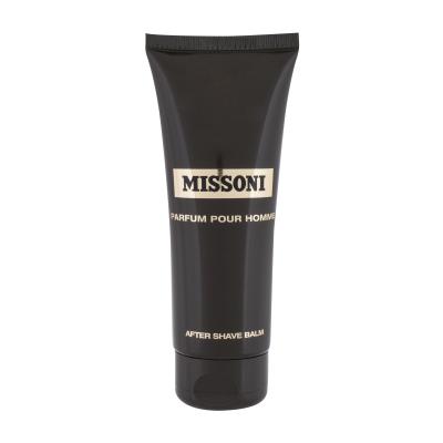 Missoni Parfum Pour Homme After Shave Balsam für Herren 100 ml