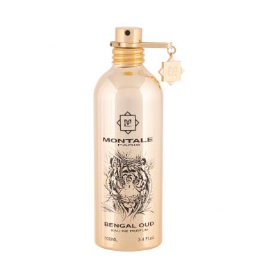 Montale Bengal Oud Eau de Parfum 100 ml
