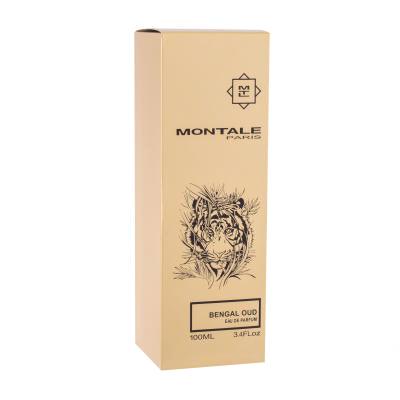 Montale Bengal Oud Eau de Parfum 100 ml