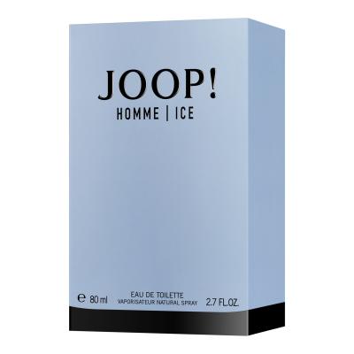 JOOP! Homme Ice Eau de Toilette für Herren 80 ml