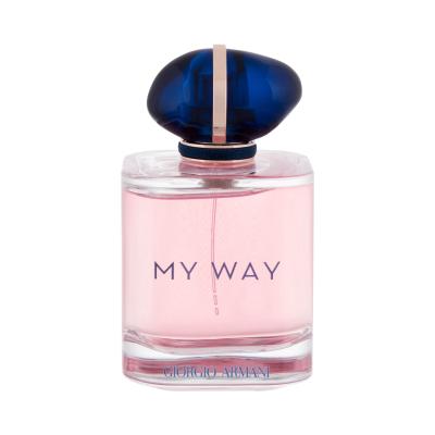 Giorgio Armani My Way Eau de Parfum für Frauen 90 ml