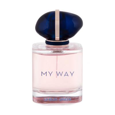 Giorgio Armani My Way Eau de Parfum für Frauen 50 ml