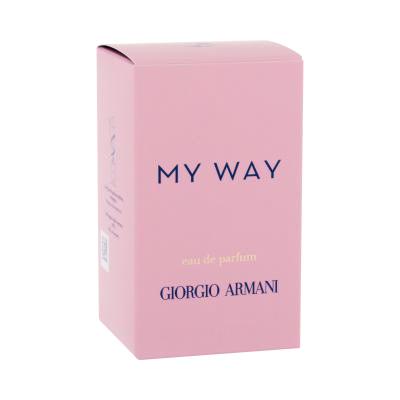 Giorgio Armani My Way Eau de Parfum für Frauen 30 ml