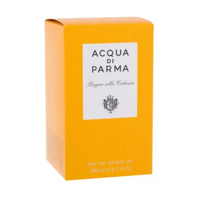 Acqua di Parma Colonia Duschgel 200 ml