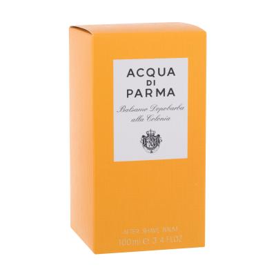 Acqua di Parma Colonia After Shave Balsam für Herren 100 ml