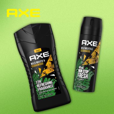 Axe Wild Deodorant für Herren 150 ml