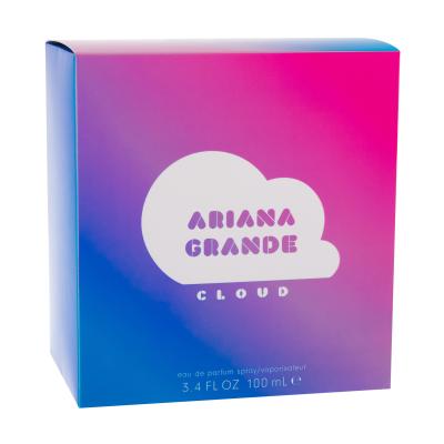 Ariana Grande Cloud Eau de Parfum für Frauen 100 ml