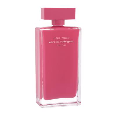 Narciso Rodriguez Fleur Musc for Her Eau de Parfum für Frauen 150 ml