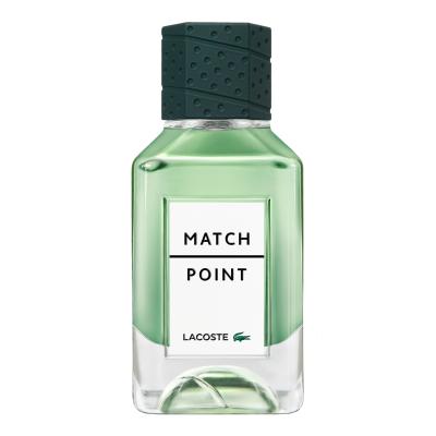 Lacoste Match Point Eau de Toilette für Herren 100 ml