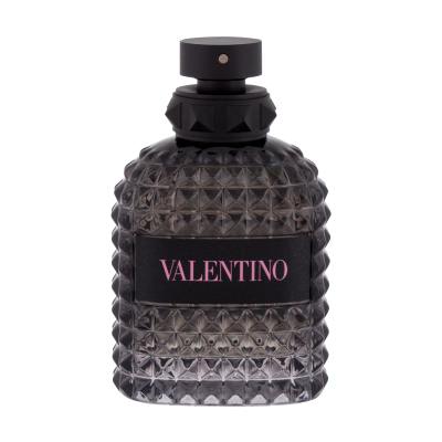 Valentino Valentino Uomo Born In Roma Eau de Toilette für Herren 100 ml