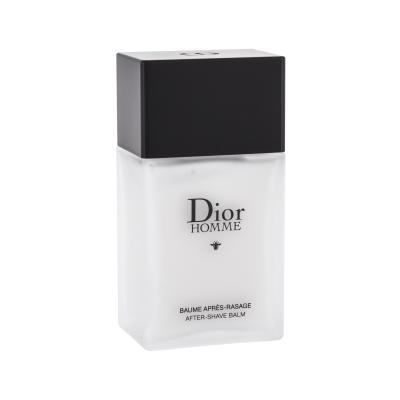 Christian Dior Dior Homme 2020 After Shave Balsam für Herren 100 ml