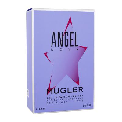Mugler Angel Nova Eau de Parfum für Frauen 50 ml