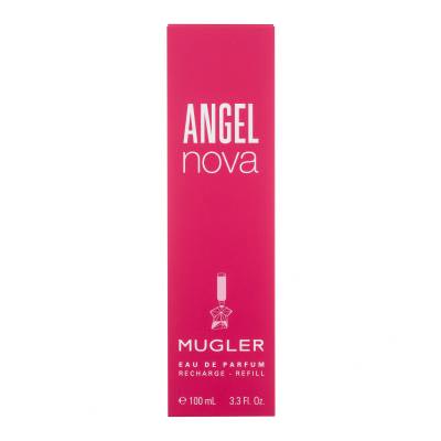 Mugler Angel Nova Eau de Parfum für Frauen Nachfüllung 100 ml