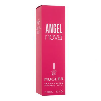 Mugler Angel Nova Eau de Parfum für Frauen Nachfüllung 100 ml