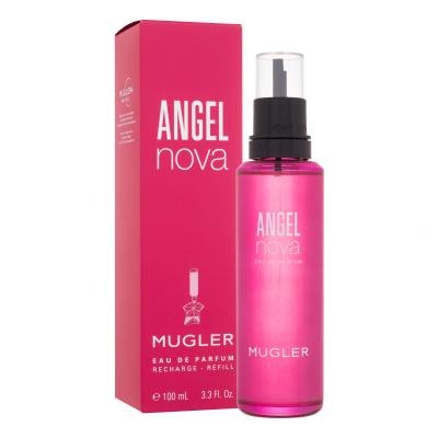 Mugler Angel Nova Eau de Parfum für Frauen Nachfüllung 100 ml