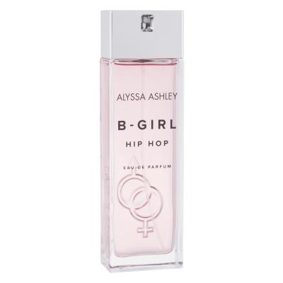 Alyssa Ashley Hip Hop B-Girl Eau de Parfum für Frauen 100 ml