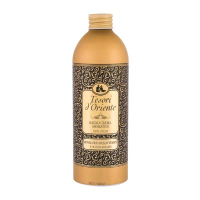 Tesori d´Oriente Royal Oud Badeschaum 500 ml