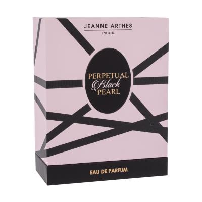 Jeanne Arthes Perpetual Black Pearl Eau de Parfum für Frauen 100 ml
