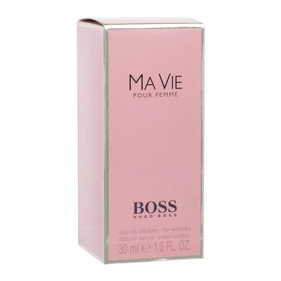 HUGO BOSS Boss Ma Vie Eau de Parfum für Frauen 30 ml