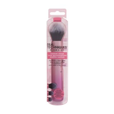 Real Techniques Brushes Cheek Custom Pinsel für Frauen 1 St.