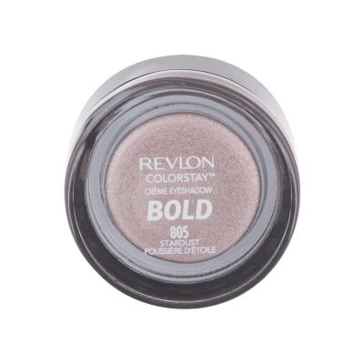 Revlon Colorstay Lidschatten für Frauen 5,2 g Farbton  805 Stardust