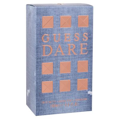 GUESS Dare Eau de Toilette für Frauen 100 ml