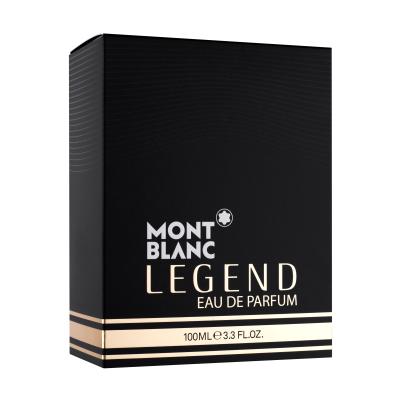 Montblanc Legend Eau de Parfum für Herren 100 ml