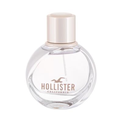 Hollister Wave Eau de Parfum für Frauen 30 ml