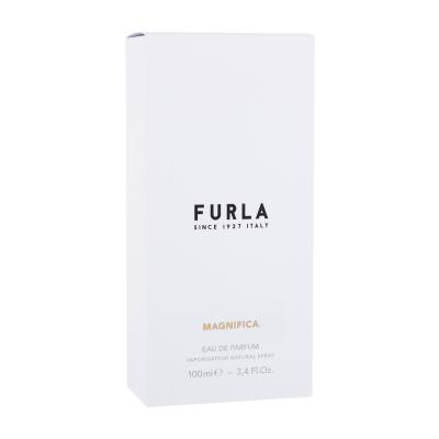 Furla Magnifica Eau de Parfum für Frauen 100 ml