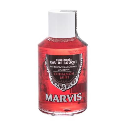 Marvis Cinnamon Mint Mundwasser 120 ml