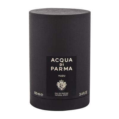 Acqua di Parma Signatures Of The Sun Yuzu Eau de Parfum 100 ml