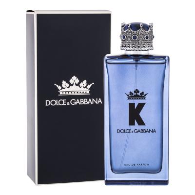 Dolce&Gabbana K Eau de Parfum für Herren 150 ml