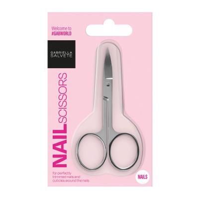 Gabriella Salvete TOOLS Nail Scissors Metal Maniküre für Frauen 1 St.