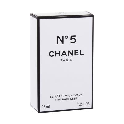 Chanel N°5 Haar Nebel für Frauen 35 ml