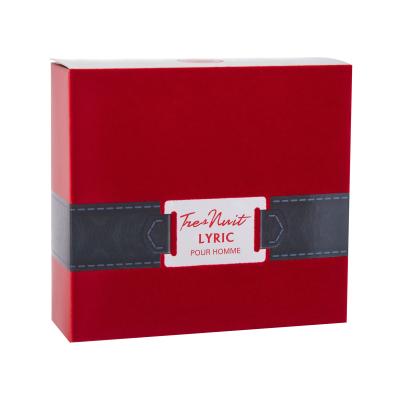 Armaf Tres Nuit Lyric Eau de Parfum für Herren 100 ml