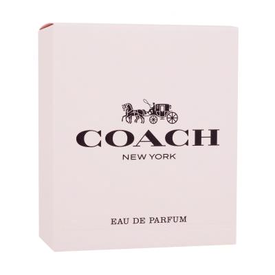 Coach Coach Eau de Parfum für Frauen 50 ml