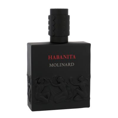 Molinard Habanita Eau de Parfum für Frauen 75 ml